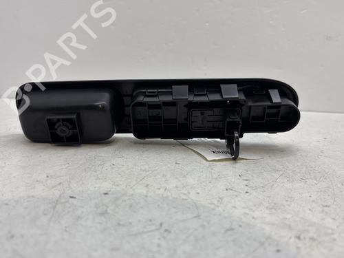 Right front window switch PEUGEOT 207 (WA_, WC_) 1.6 HDi | BP30184347I26