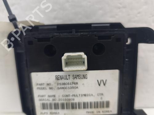 Switch RENAULT MEGANE IV Hatchback (B9A/M/N_) | BP32747104I30 - Image 3