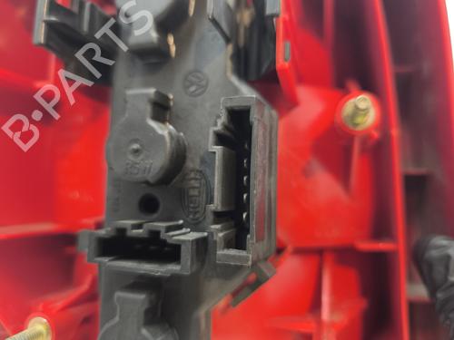 Right taillight VW POLO (6N2) 1.4 TDI | BP22812574C35 