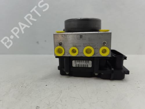 ABS pump OPEL CORSA D (S07) 1.3 CDTI (L08, L68) | BP33036654M43  - Image 5