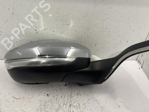 Right mirror PEUGEOT 208 I (CA_, CC_) 1.2 VTI 82 | BP26143134C27