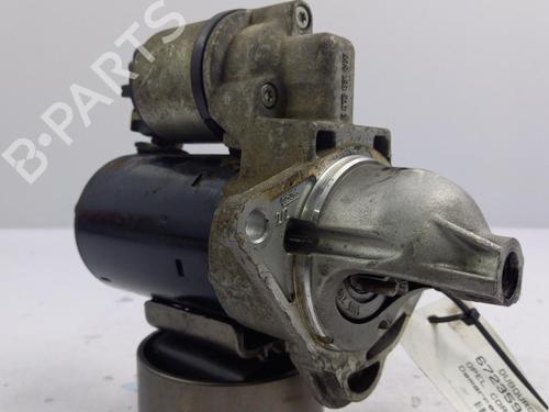 Starter OPEL CORSA D (S07) 1.4 (L08, L68) | BP22824771M8 