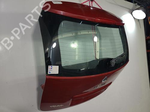 Tailgate RENAULT MEGANE II Estate (KM0/1_) 1.5 dCi (KM1F) | BP22829590C6 