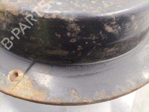 Left headlight SUZUKI SJ410 1.0 (SJ410) | BP22846421C28