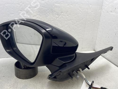 Left mirror CITROËN C3 III (SX) 1.2 VTi 82 | BP32404803C26
