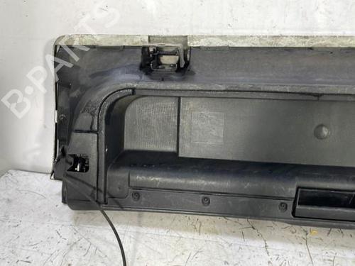 Tailgate CITROËN C2 (JM_) 1.4 HDi | BP22835447C6 