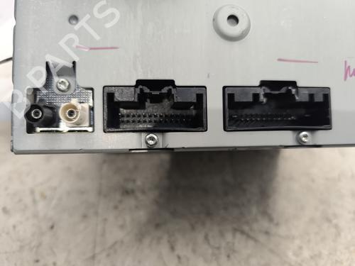 Used Radio Radio FORD B-MAX (JK) 1.5 TDCi (95 hp) 23888725 23888725