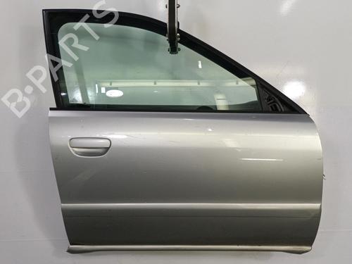 Used Right front door AUDI A4 B5 (8D2) 1.6 (102 hp) 22818725