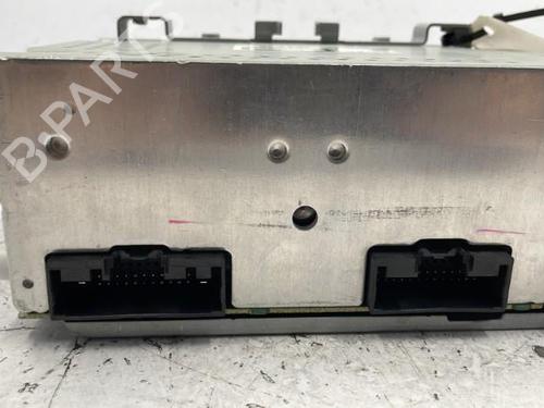 Radio FORD FIESTA VI (CB1, CCN) 1.25 | BP22837970E6 