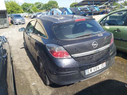 Headlight switch OPEL ASTRA H GTC (A04) 1.8 (L08) | BP36863382I24  - Image 6
