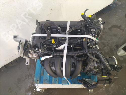 Used Engine Engine MAZDA 2 Hatchback (DL, DJ) 1.5 SKYACTIV-G (90 hp) 26240825 26240825