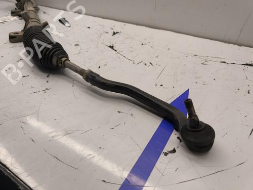 Steering rack RENAULT MEGANE III Hatchback (BZ0/1_, B3_) 1.5 dCi (BZ0C) | BP30162519M22
