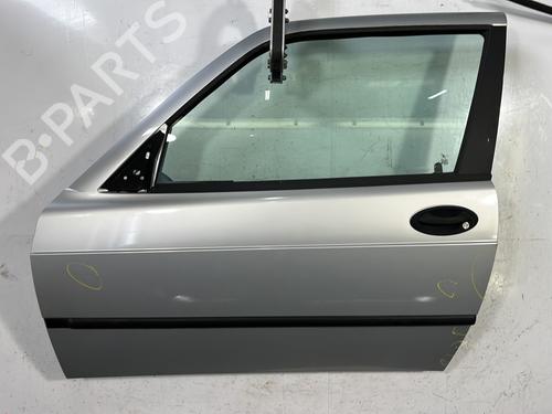 Used Left front door SAAB 9-3 (YS3D) 2.0 Turbo (154 hp) 24496570