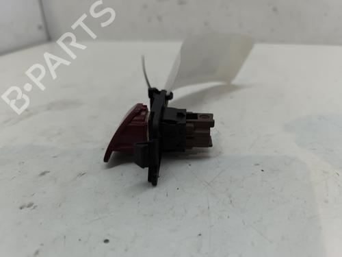 Warning switch PEUGEOT 307 (3A/C) 2.0 HDi 90 | BP28362681I22 