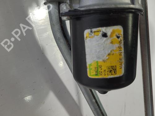 Front wiper motor DACIA SANDERO II 1.0 SCe 75 (B8JC, B8JD) | BP22829733M29 
