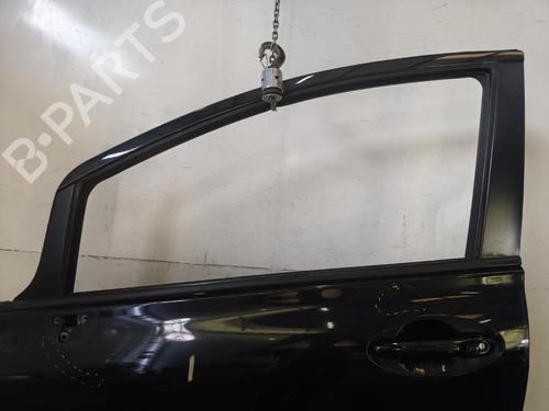 Dør venstre fortil NISSAN NOTE (E12) 1.5 dCi | BP37449405C2 - Image 3