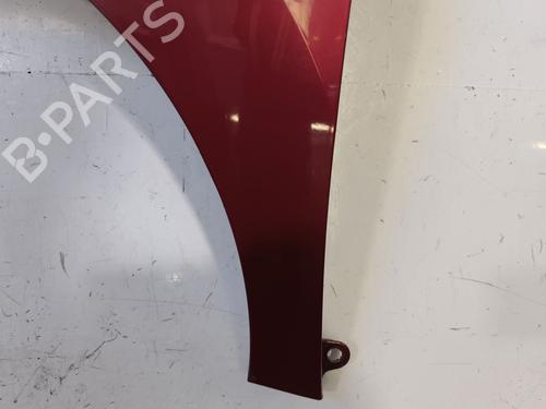 Left front fenders PEUGEOT 5008 (0U_, 0E_) 1.6 HDi | BP25602897C41