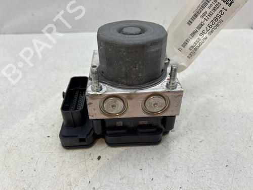 Used ABS pump ABS pump SUZUKI SX4 S-Cross (JY) 1.6 DDiS AllGrip (AKK 416D) (120 hp) 35969100 35969100