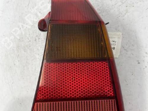Right taillight CITROËN AX (ZA-_) 10 | BP22833435C35 