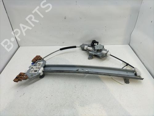 Front right window mechanism NISSAN JUKE (F15) 1.5 dCi | BP29515955C23 