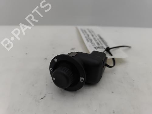 Speilbryter Speilbryter RENAULT CAPTUR I (J5_, H5_) 1.2 TCe 120 (120 hp) 36571506 36571506