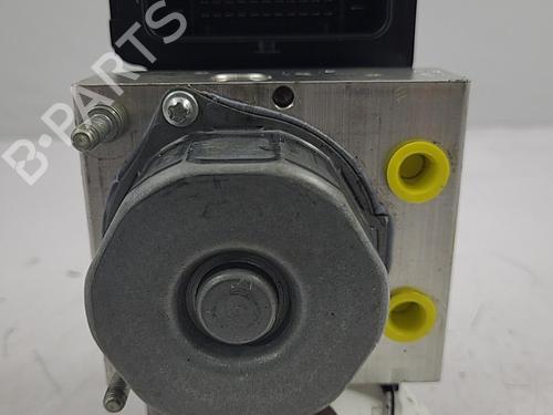 ABS pump RENAULT CLIO IV (BH_) 1.5 dCi 90 | BP22820759M43 
