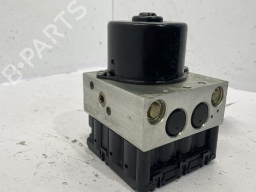 ABS pump PEUGEOT 206 Hatchback (2A/C) 2.0 HDI 90 | BP22843939M43 