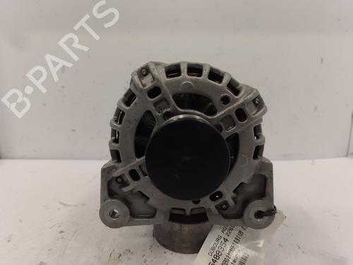 Used Alternator DACIA SANDERO II TCe 90 (B8M1, B8MA, B8AC) (90 hp) 25833186