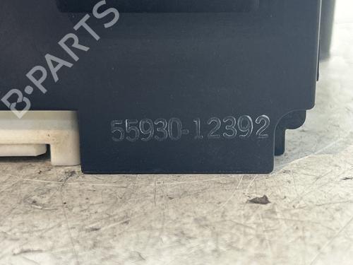 Used Climate control Climate control 37416150 37416150
