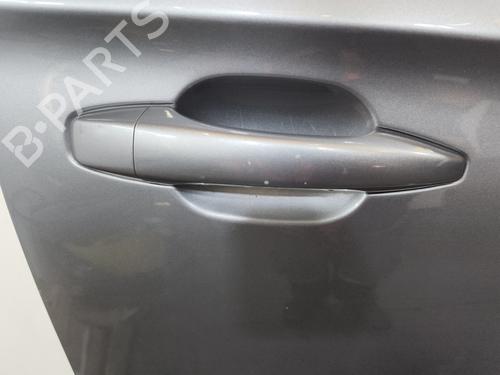 Right front door CITROËN C-ELYSEE (DD_) 1.2 VTi 82 | BP38008706C3 - Image 4