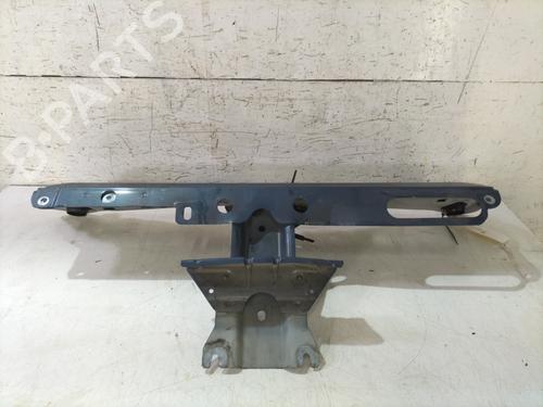Front slam panel RENAULT TWINGO II (CN0_) 1.5 dCi (CN0E) | BP31143751C72  - Image 5