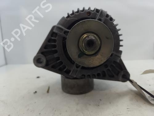 Used Alternator PEUGEOT 106 I (1A, 1C) 1.4 D (50 hp) 28963379