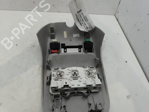 Interior roof light CITROËN C4 II (NC_) 1.6 HDi 90 | BP26911485I8 