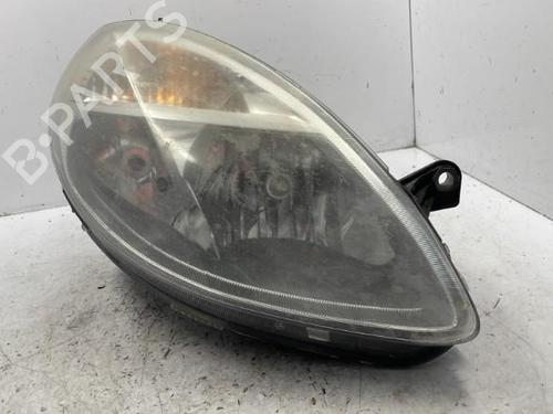 Right headlight LANCIA MUSA (350_) 1.3 D Multijet (350.AXB11, 350.AXB1A) | BP22834327C29 