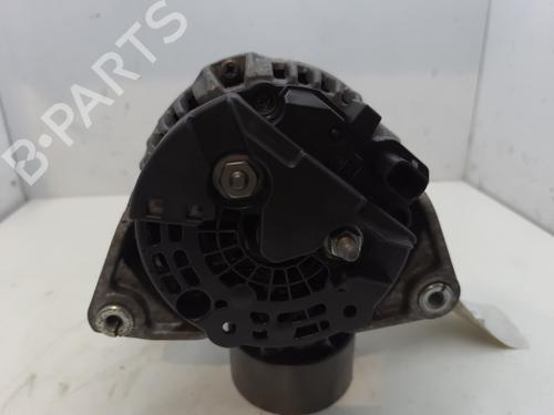 Alternator OPEL CORSA D (S07) 1.2 (L08, L68) | BP28414860M7 