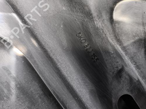 Hood VW GOLF VI (5K1) 1.6 TDI | BP29561885C1 