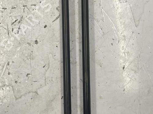 Tailgate lift support RENAULT CLIO IV (BH_) 0.9 TCe 90 (BHNF, BHMA, BHMH, BHJK, BHJR) | BP22840571C138 
