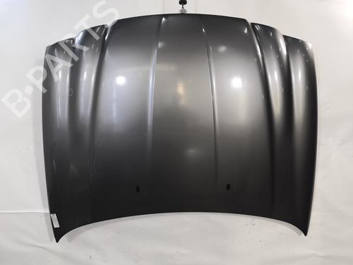Used Hood JAGUAR X-TYPE I Estate (X400) 2.2 D (155 hp) 29515997