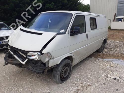 Used Parts VW TRANSPORTER T4 Van (70A, 70H, 7DA, 7DH)  2.5 TDI  2335577