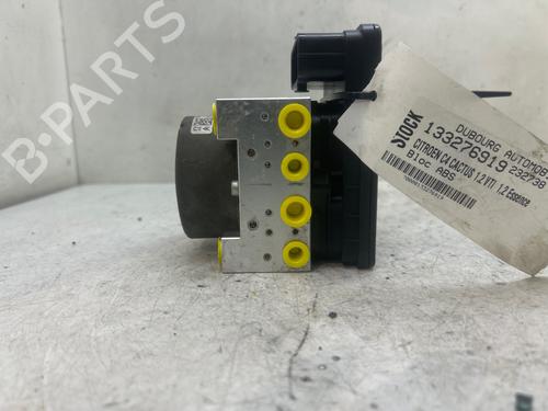 ABS pump CITROËN C4 CACTUS 1.2 VTi 82 | BP39600167M43  - Image 5