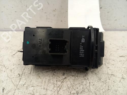 Left front window switch OPEL INSIGNIA A (G09) 2.0 CDTI (68) | BP24424284I27 - Image 3