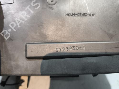 Electronic module RENAULT SCÉNIC II (JM0/1_) 1.9 dCi (JM14) | BP29439100M83 