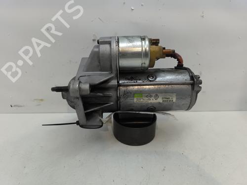 Startmotor RENAULT LAGUNA II (BG0/1_) 1.9 dCi (BG1A, BG1W, BG0G) (110 hp) 29834128