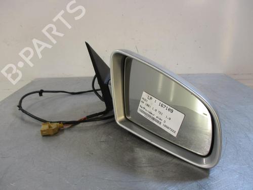 Right mirror AUDI A4 B6 Avant (8E5) 1.9 TDI | BP22812675C27 