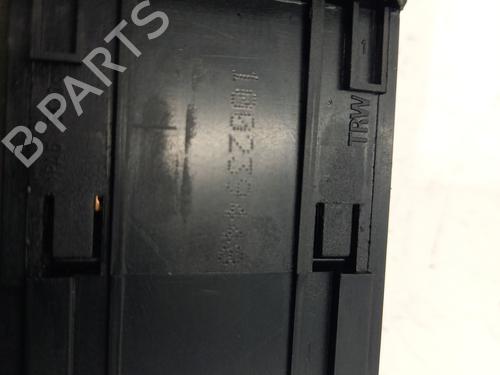 Headlight switch VW POLO (9N_, 9A_) 1.4 TDI | BP23829293I24 