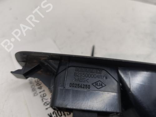 Right rear window switch RENAULT MEGANE III Hatchback (BZ0/1_, B3_)  | BP26895683I28  - Image 6