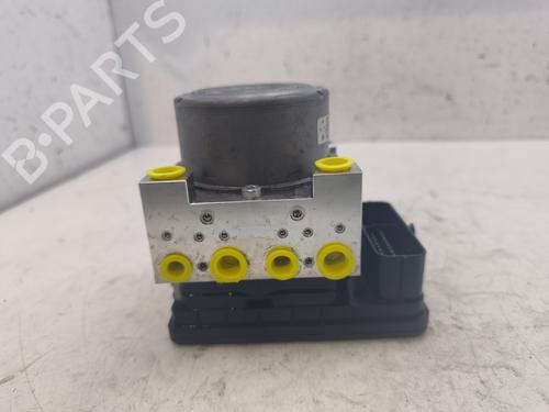 Used ABS pump ABS pump PEUGEOT 208 II (UB_, UP_, UW_, UJ_) 1.5 BlueHDI 100 (102 hp) 27265250 27265250