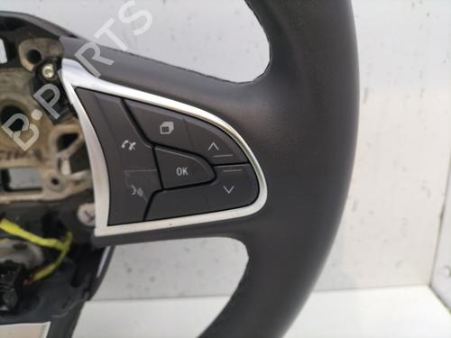 Used Steering wheel Steering wheel RENAULT MEGANE IV Grandtour (K9A/M/N_) E-TECH 160 (K9NH) (158 hp) 28054316 28054316