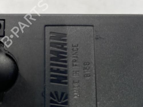 Used Steering column stalk FIAT SCUDO Van (220_) 1.9 D (69 hp) 22829296