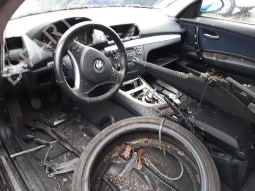 Brukte deler til BMW 1 (E81) 118 d 4553904